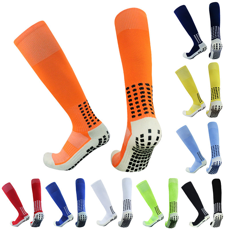 Grip Socks (Long) – Sport Moccasin