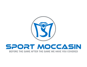 Sport Moccasin