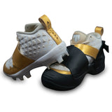 Sport Moccasin-Black