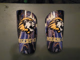 Custom Shin Guards