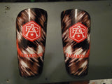 Custom Shin Guards