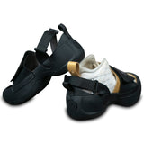 Sport Moccasin-Black