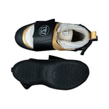 Sport Moccasin-Black