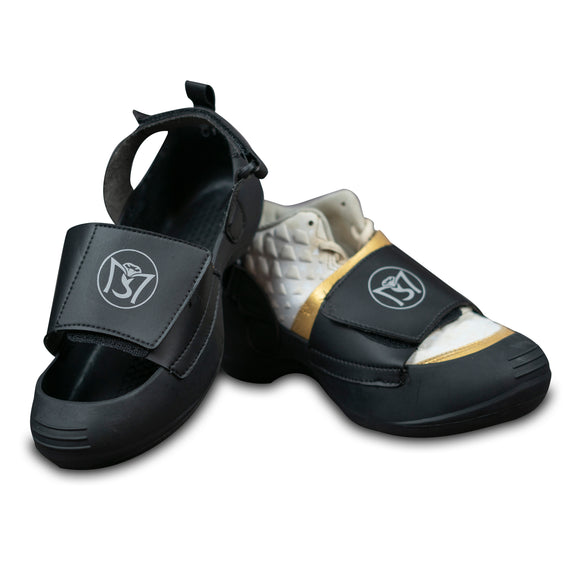 Sport Moccasin-Black