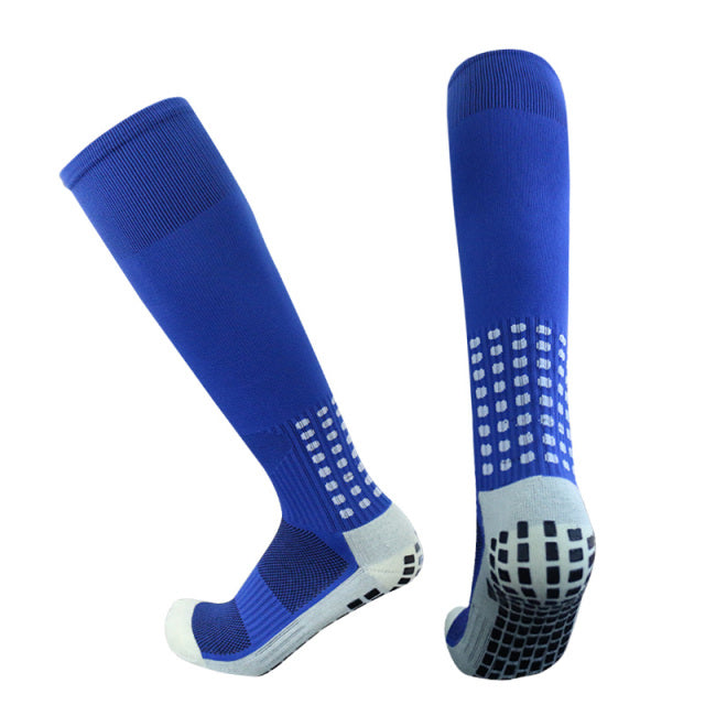 Lock Socks, Anti Slip Football Grip Socks