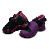 Sport Moccasin-Purple
