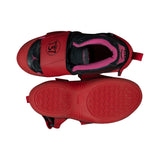 Sport Moccasin-Red