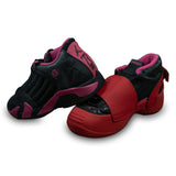 Sport Moccasin-Red